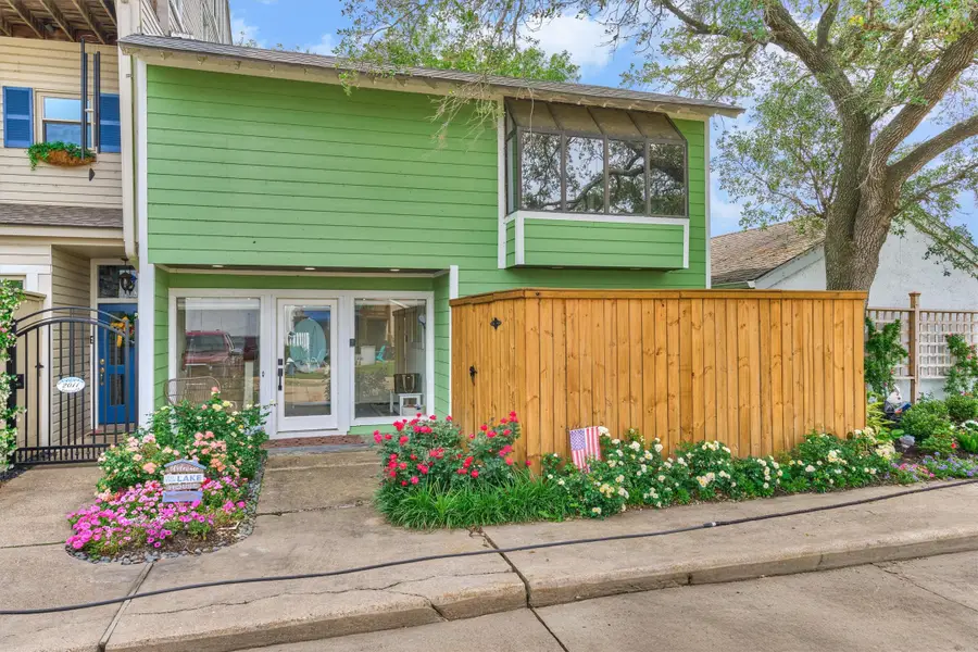 2012 Lakewood Court, Willis, TX 77318 - #2