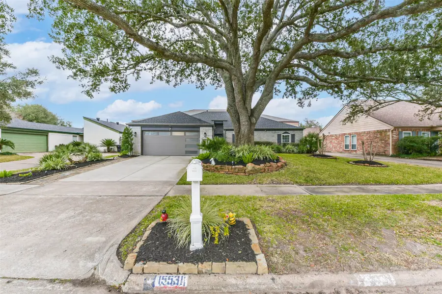 15531 Kentford Drive, Houston, TX 77062 - Image #2