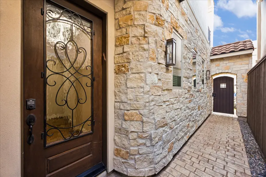 712 Asbury Street, Houston, TX 77007 - #3
