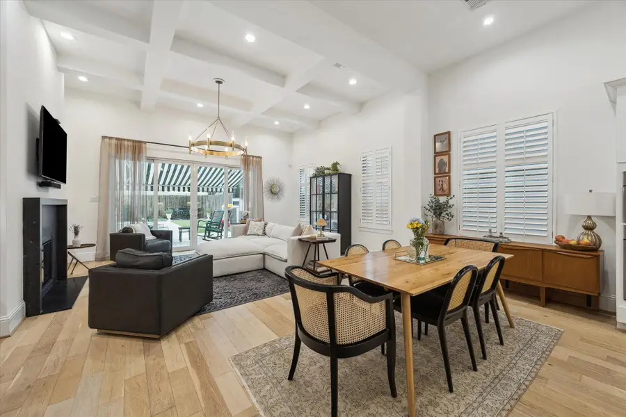 440 W 21st Street, Houston, TX 77008 - #2