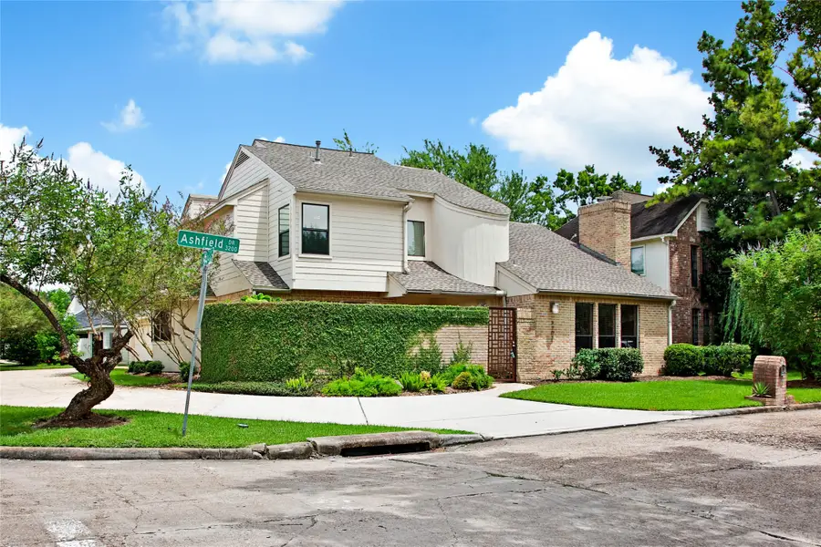 3203 Ashfield Drive, Houston, TX 77082 - #2