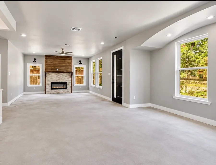 9114 Firnat Street, Houston, TX 77016 - #2