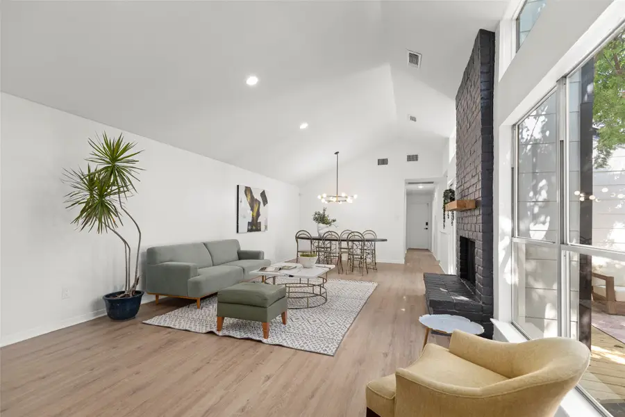 2019 Wilcrest Drive, Houston, TX 77042 - #2