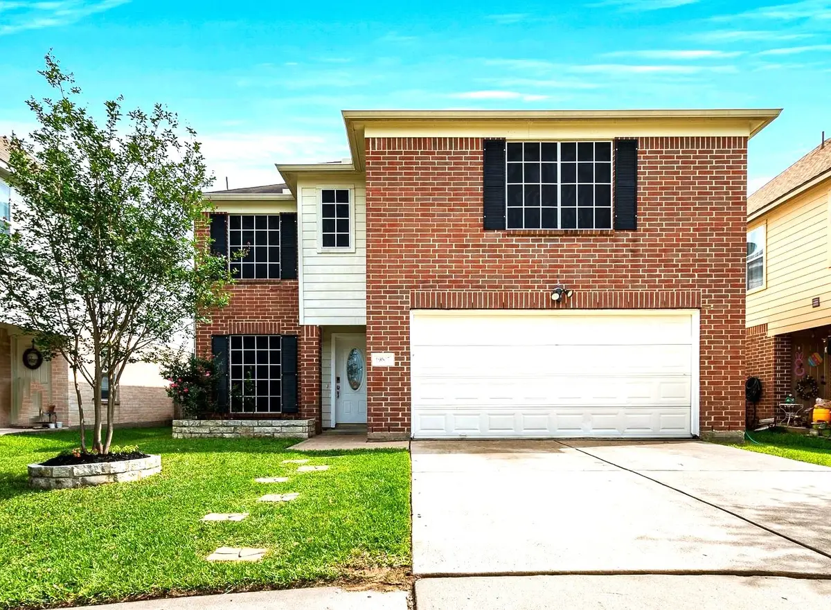 19627 Lighthouse Scene Lane, Cypress, TX 77433 - Image #1