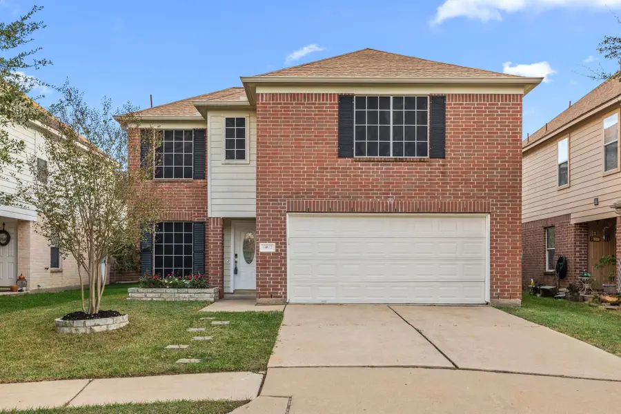 19627 Lighthouse Scene Lane, Cypress, TX 77433 - #2