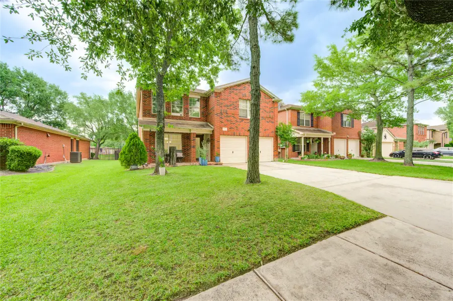 10338 E Summit Canyon Drive, Houston, TX 77095 - Image #2