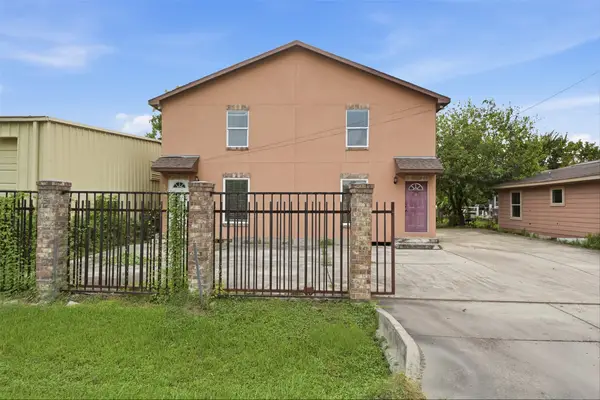 11375 Allwood Street, Houston, TX 77093