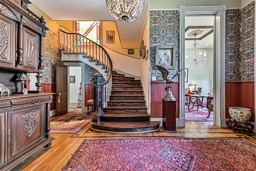 1819 Ball, Galveston, TX 77550 - #2
