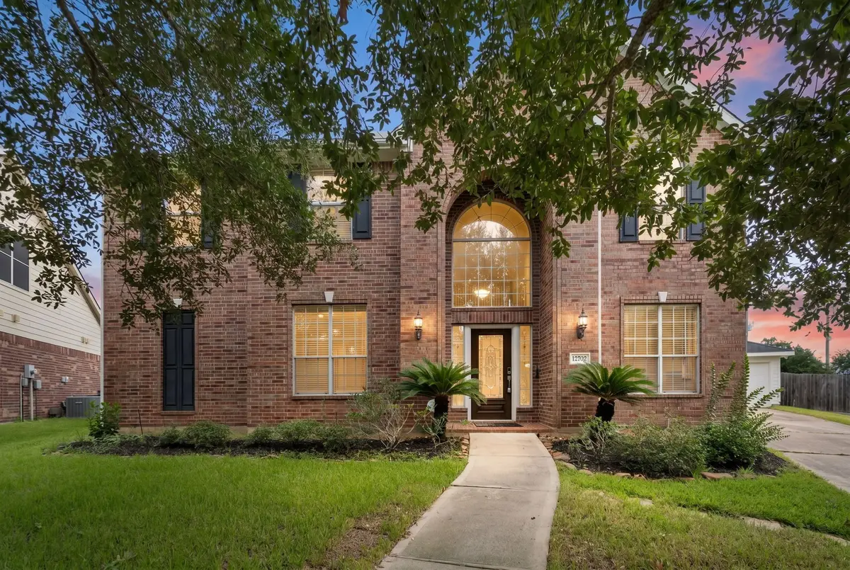 12702 Robins Crest Drive, Tomball, TX 77377 - #1