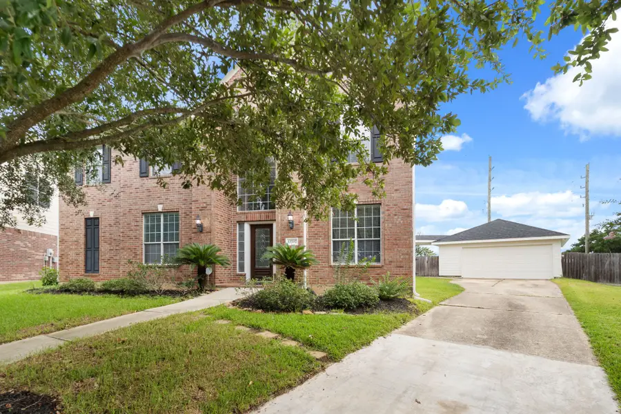 12702 Robins Crest Drive, Tomball, TX 77377 - #2