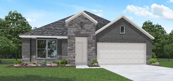 401 Steamline Street, New Waverly, TX 77358