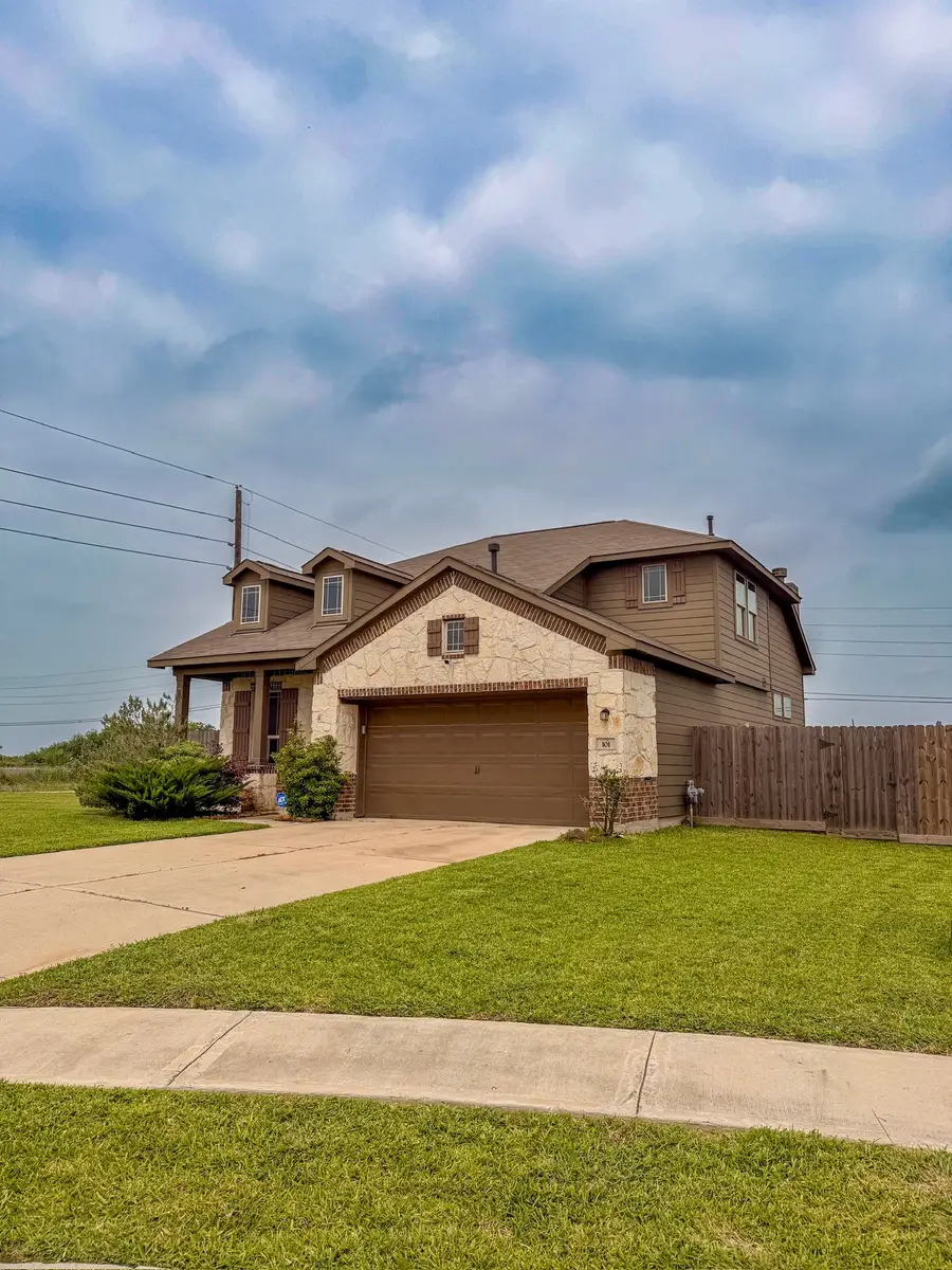 101 White Wing Lane, Sealy, TX 77474 - #2