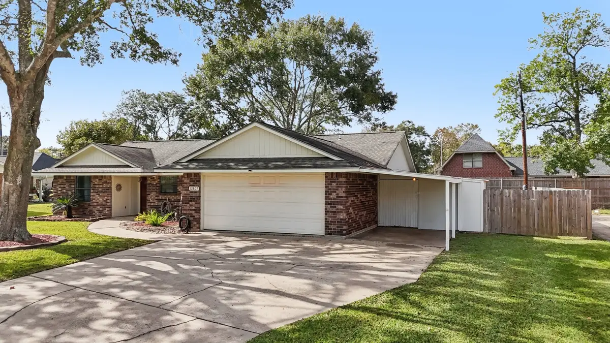 12807 Old River Drive, Baytown, TX 77523 - Image #1