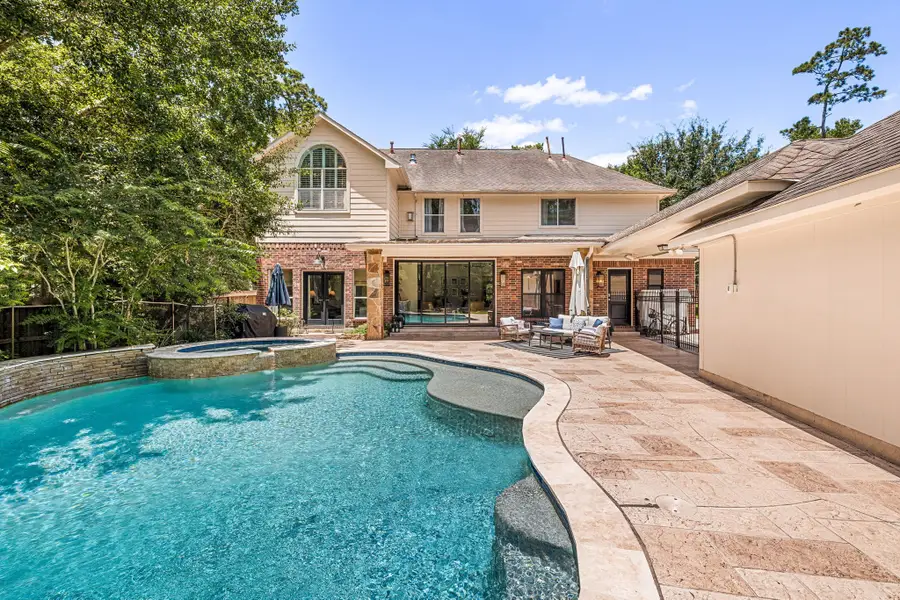 78 S Shawnee Ridge Circle, The Woodlands, TX 77382 - #3