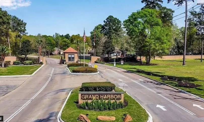 11646 Renaissance Drive, Montgomery, TX 77356 - #2
