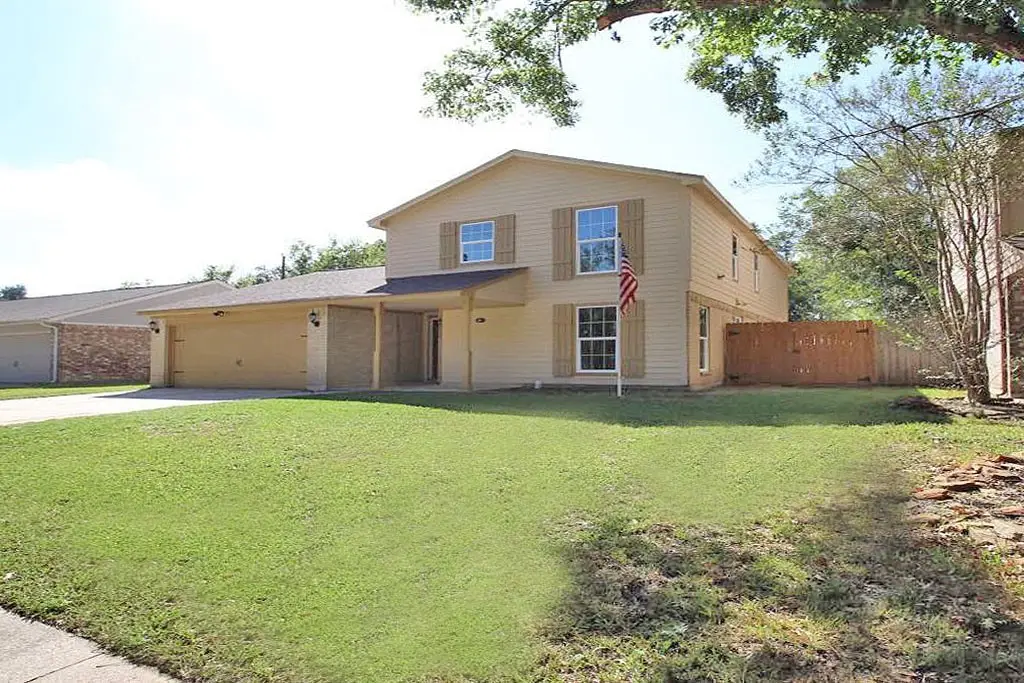 8011 Goldengrove Drive, Spring, TX 77379 - Image #1