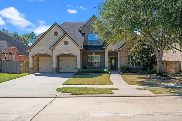 25907 Pepper Bend Lane, Katy, TX 77494