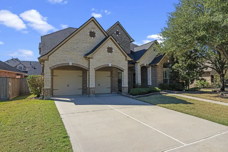 25907 Pepper Bend Lane, Katy, TX 77494 - Image #2