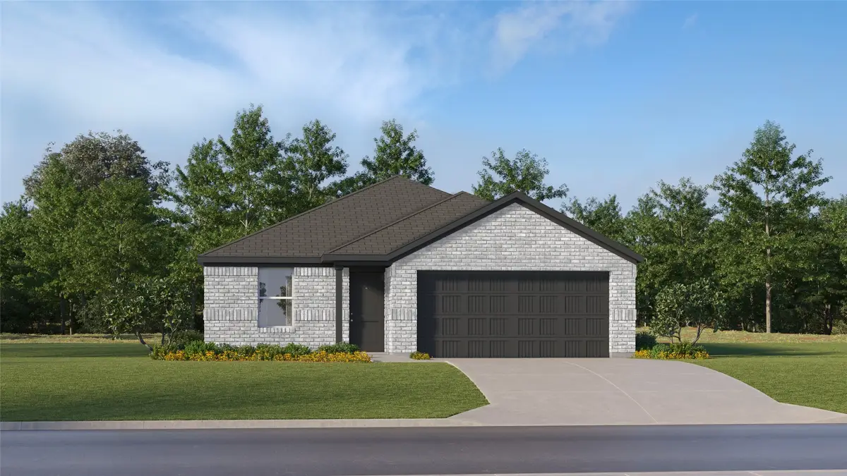 1447 Parks Edge Lane, Angleton, TX 77515 - #1
