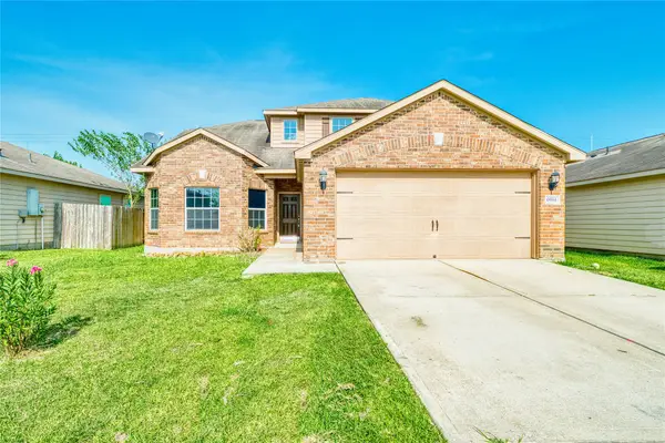 6934 Orchid Street, Baytown, TX 77521