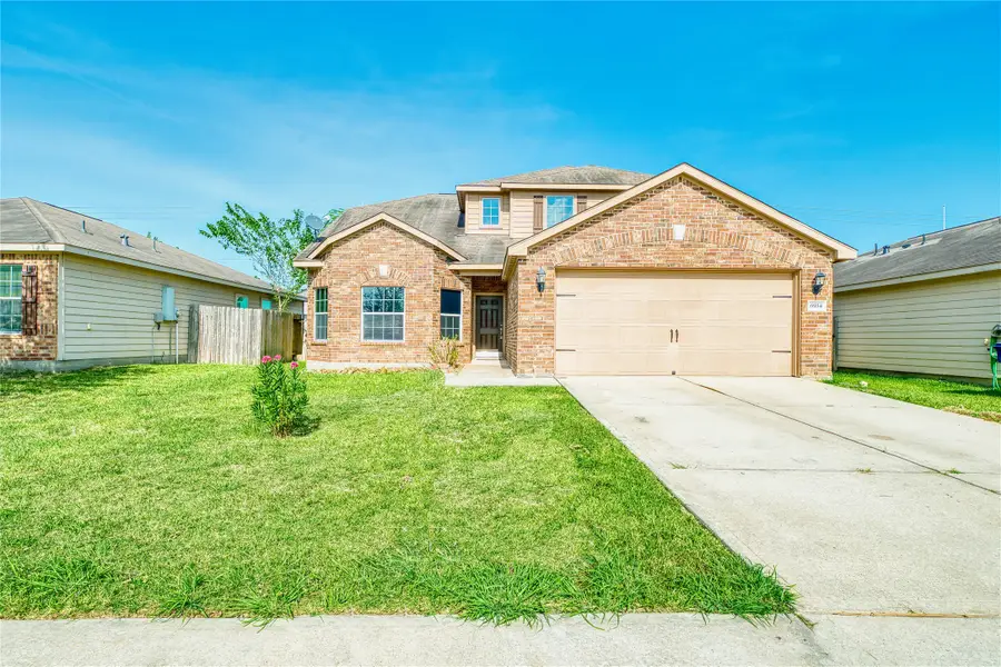 6934 Orchid Street, Baytown, TX 77521 - #2