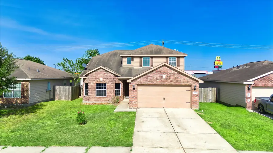 6934 Orchid Street, Baytown, TX 77521 - #3