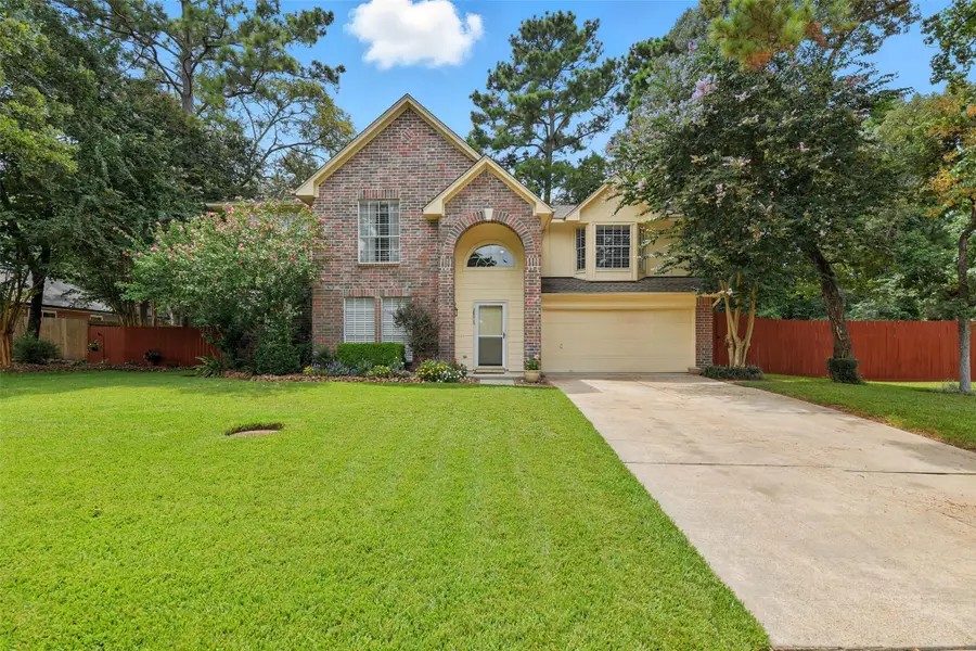 28915 Pine Forest Drive, Magnolia, TX 77355 - Image #2