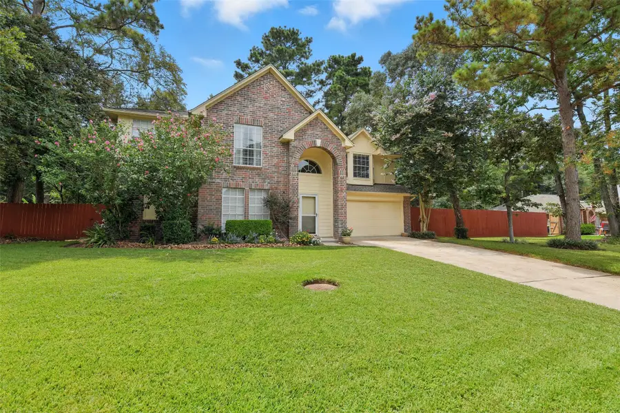 28915 Pine Forest Drive, Magnolia, TX 77355 - Image #3