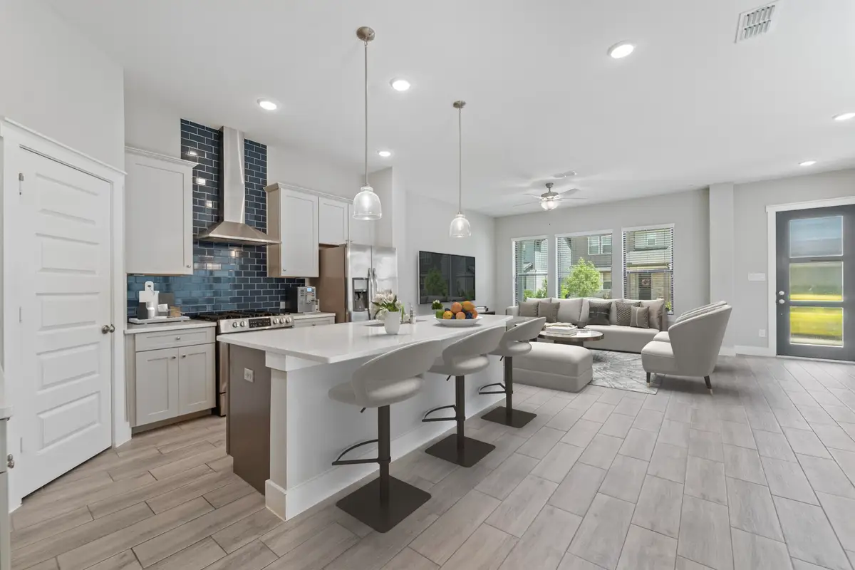 18619 Admiration Drive, Cypress, TX 77433 - Image #1