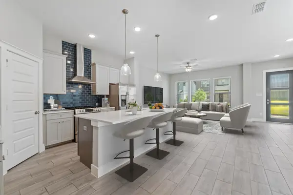 18619 Admiration Drive, Cypress, TX 77433