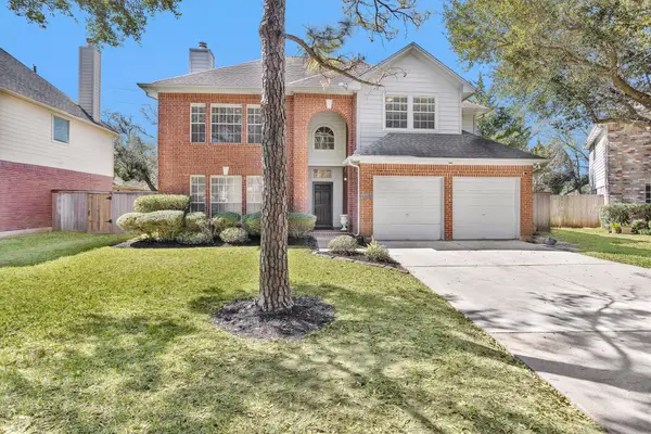 1226 Manchester Circle, Missouri City, TX 77459