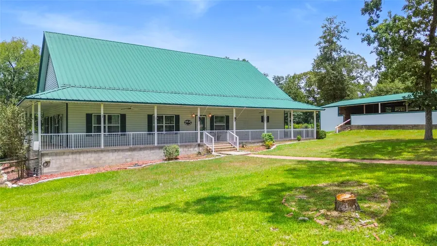 24 Oak Creek Drive, Huntsville, TX 77340 - #3