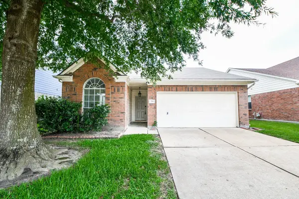 2911 Copper Cliff Drive, Katy, TX 77449