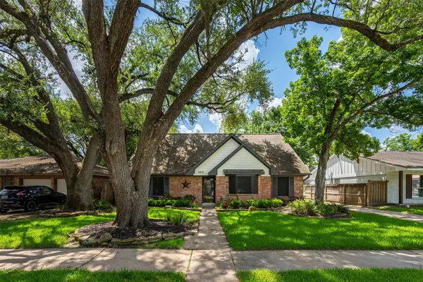4827 Elmbrook Drive, Spring, TX 77388