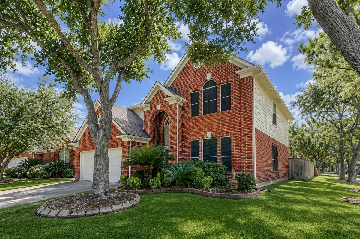 20702 Teasel Court, Katy, TX 77450 - #1