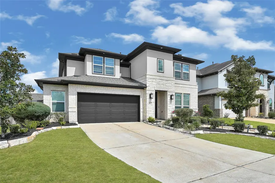 10707 High Red Mesa, Missouri City, TX 77459 - #2