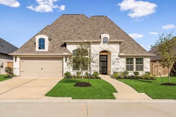 8211 Jones Gap Lane, Porter, TX 77365