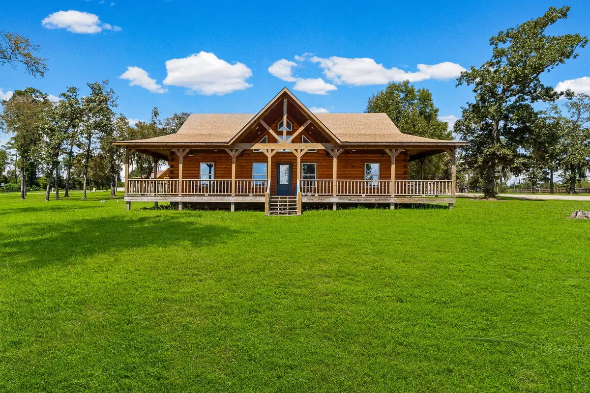 276 Evening Shade, Onalaska, TX 77360 - #1