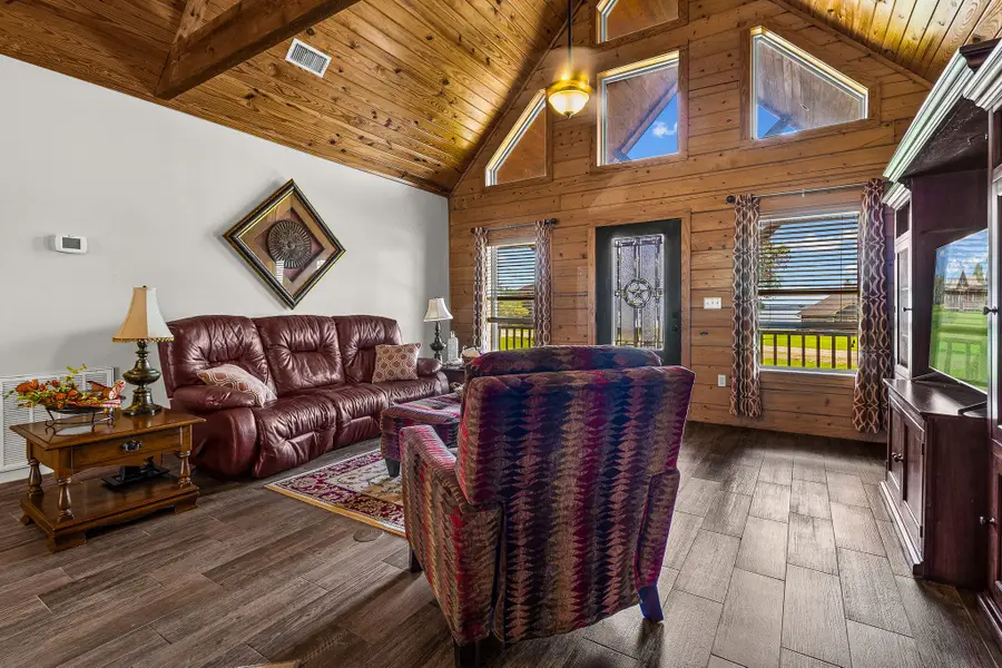 276 Evening Shade, Onalaska, TX 77360 - #2