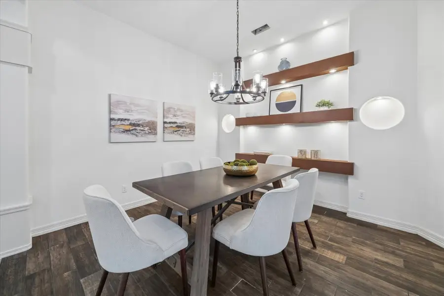 14815 Bronze Finch Drive, Cypress, TX 77433 - #2