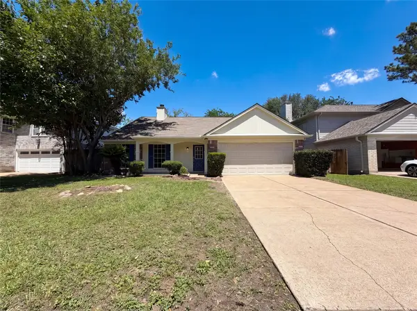 10422 Elk Point Lane, Houston, TX 77064