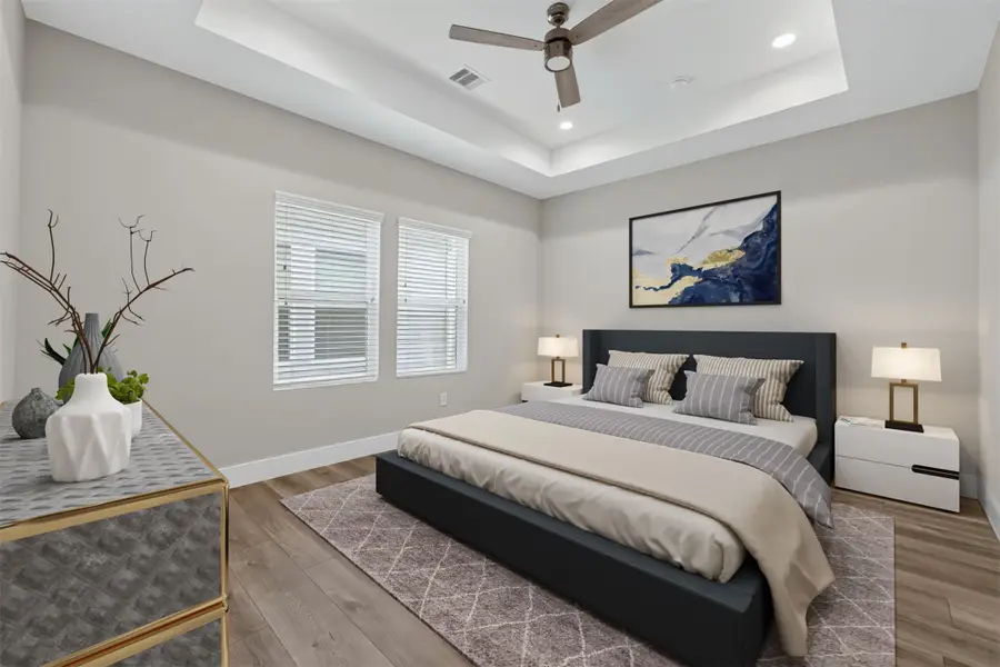 1205 W Tidwell Road, Houston, TX 77091 - #3