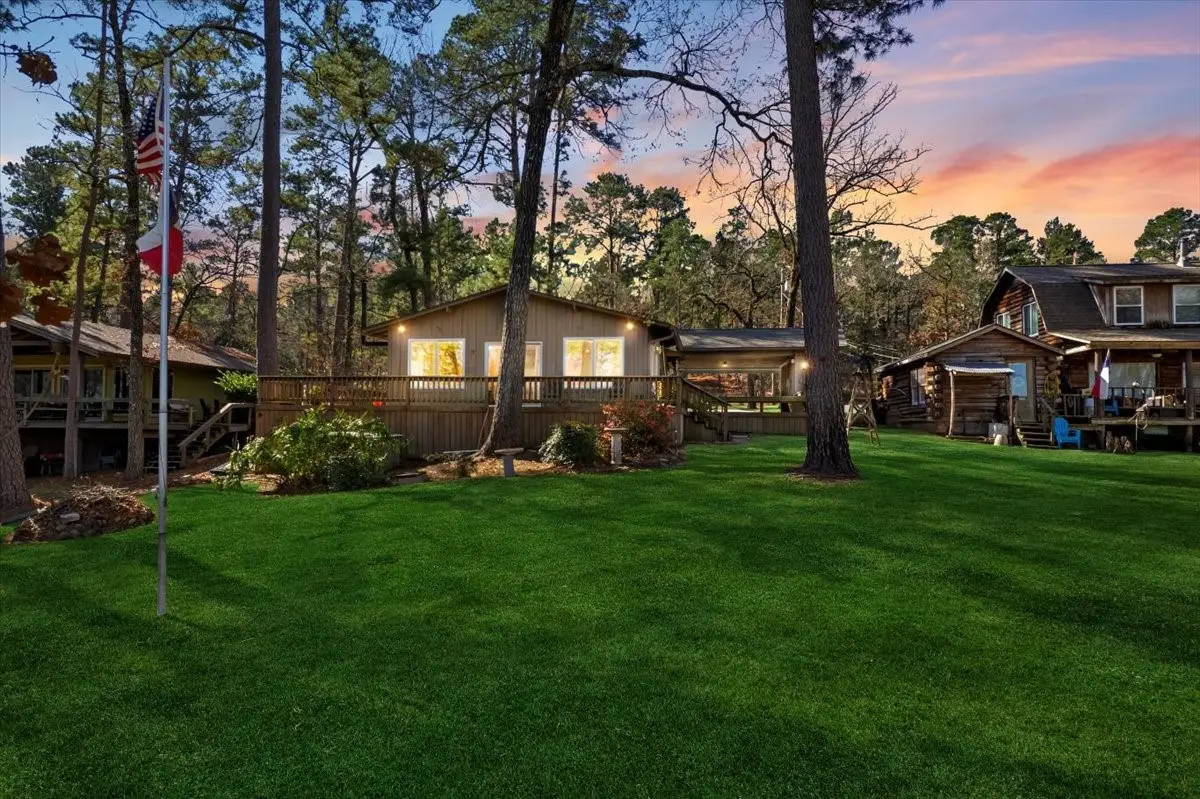 61 Carolina Way, Huntsville, TX 77320 - #1