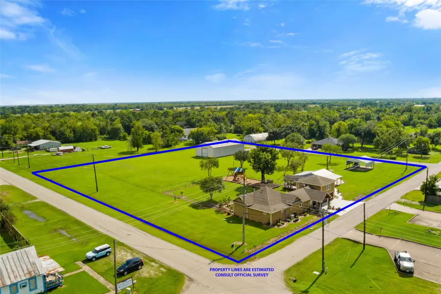 9203 Avenue G, Liverpool, TX 77577 - #3