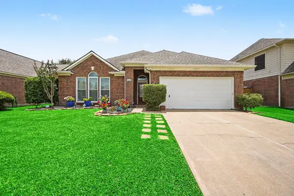 18179 Holly Forest Drive, Houston, TX 77084