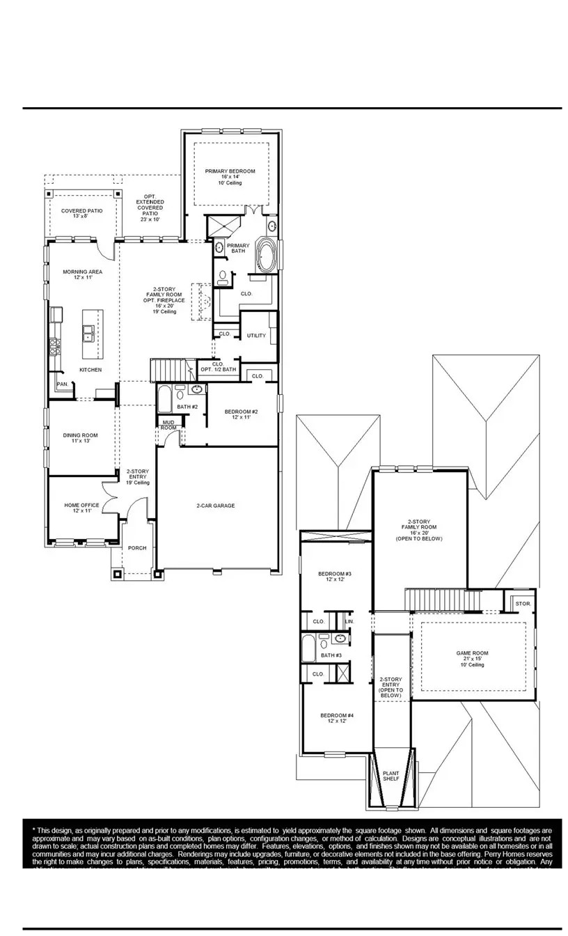 21211 Madera Valley Lane, Cypress, TX 77433 - #2
