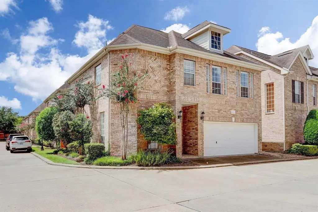2822 Briarhurst Park, Houston, TX 77057 - #1