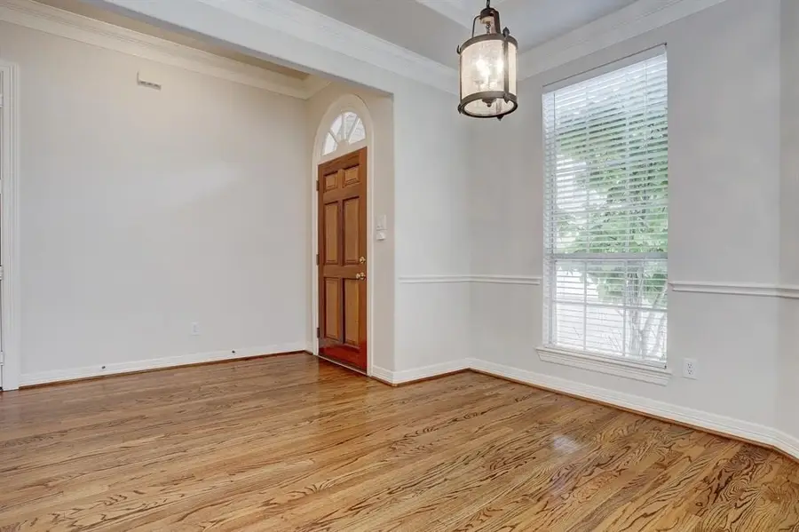 2822 Briarhurst Park, Houston, TX 77057 - #3