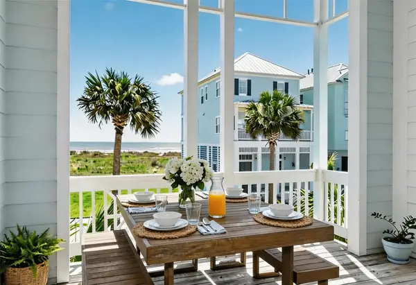 1830 Seaside Drive, Galveston, TX 77550