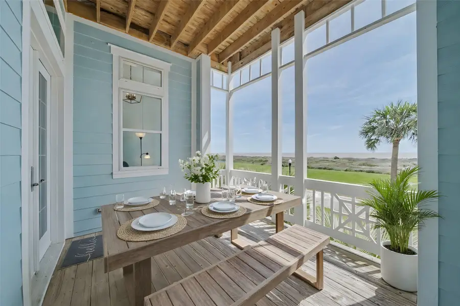 1830 Seaside Drive, Galveston, TX 77550 - #2